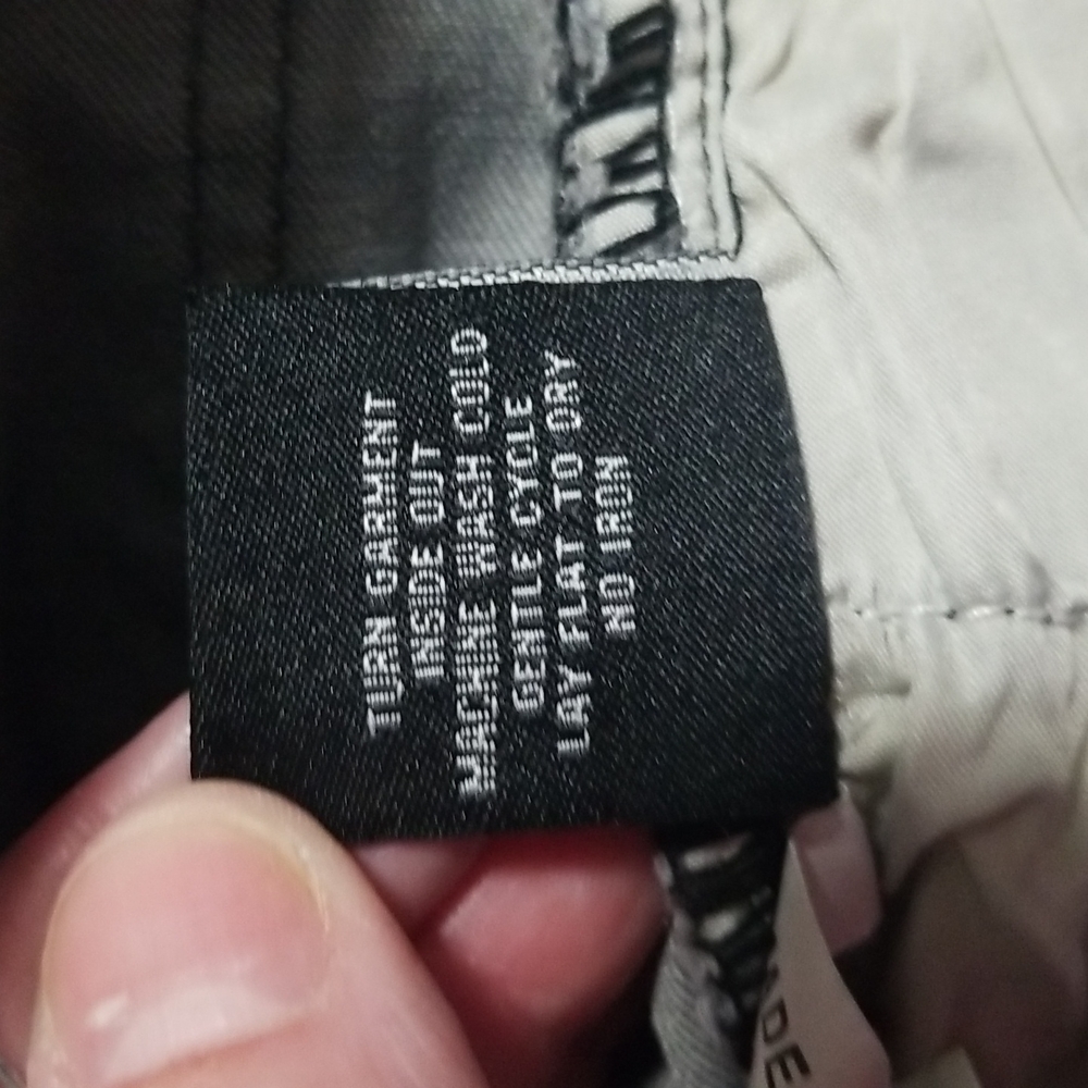 BEE & CECI JEANS - Picture 12 of 16